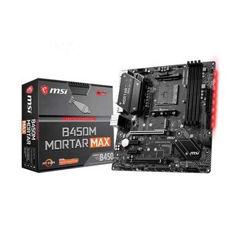 B450 Motherboards– EliteHubs