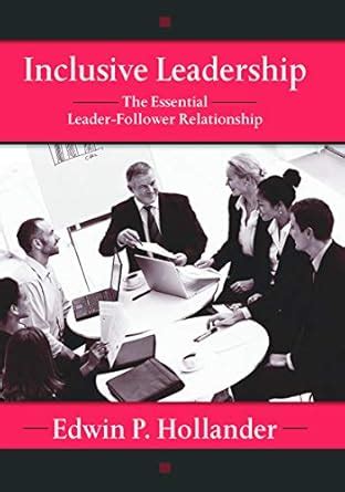Buy Inclusive Leadership Book Online at Low Prices in India | Inclusive ...