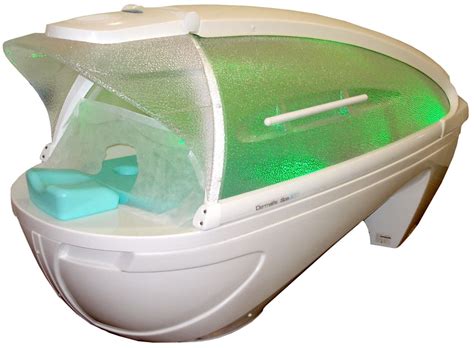 Купить СПА-Капсула Spa Jet - Dermalife цена от 75000 руб в Москве СПА ...