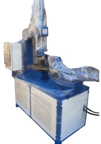 Square Tray Beading Machine Manufacturer from Ahmedabad