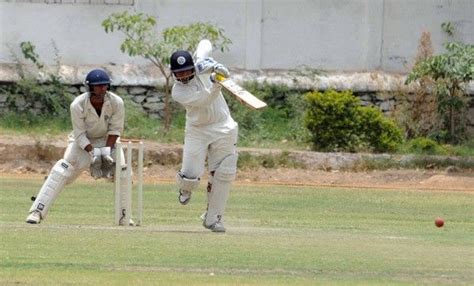 BCCI form committee to oversee cricket affairs in Rajasthan