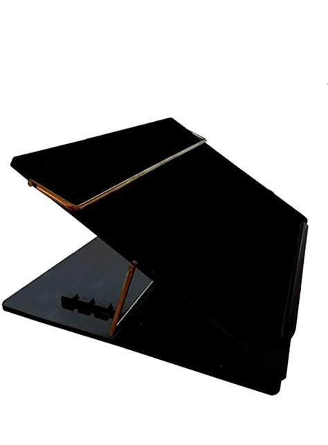 READAT Acrylic Table top (PS Sheet) Elevator Writing Desk Standard Size ...