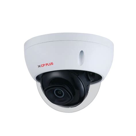Buy CP PLUS 4MP Full HD WDR IR Vandal Dome Camera | 4MP (2560 × 1440 ...