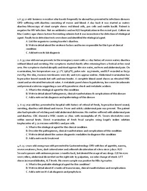 PART A - Oet reading - OETMATERIALS For OET 2 Preparation to Get Grade ...