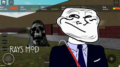 Image result for Rays Mod Game