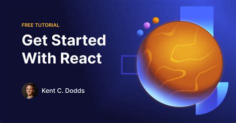 React Tutorial 的图像结果