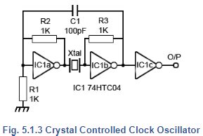 Clock Circuits - Electrical Engineering (EE) PDF Download