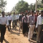 Nss Awareness Program on 12.12.2012 – JCT Engineering