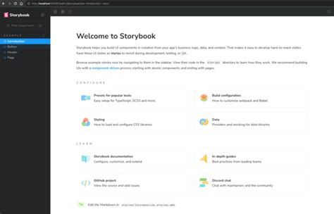 Image result for Storybook Creation for Angular Tutorial