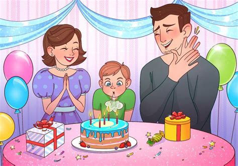 Brain Teaser for Testing Your IQ: Can you spot mistake in Birthday ...