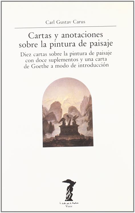 Buy Cartas y anotaciones sobre la pintura de paisaje: Diez cartas sobre ...