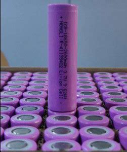 SMPPL Lithium Ion Cell Battery - SMPPL : Flipkart.com