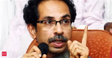 Uddhav Thackeray is completely clueless about what to do: Congress MLA ...