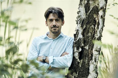 Podporujeme procesy, které napomáhají stavu evropské přírody, říká nový ...