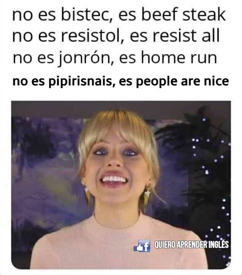 Pin by Yolanda Huerta on Aprendiendo | Spanish memes, Funny spanish ...