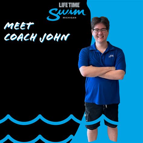 Life Time Michigan Swim Team - Life Time Troy