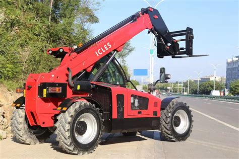 Image result for Mini Telehandler