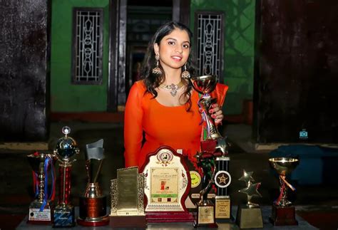 Art For A Cause: This Visionary Entrepreneur's Journey Of Uplifting The ...