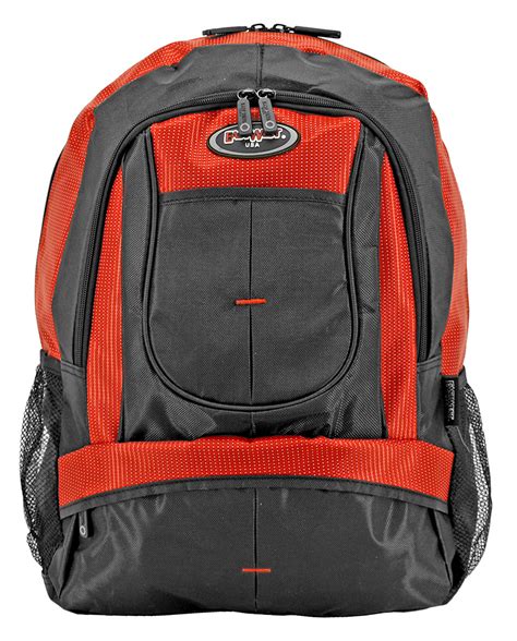 Red Backpack 的图像结果