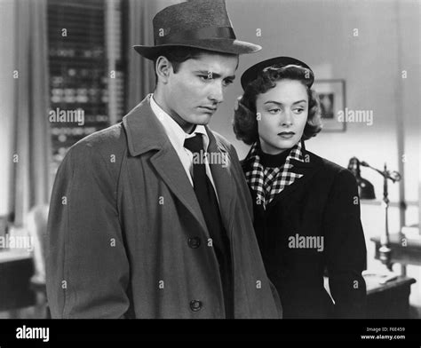 RELEASED: Jan 16, 1952 - Original Film Title: Scandal Sheet. PICTURED ...