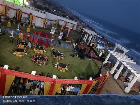 SAANAIRA RESORT & SPA (Gopalpur) - Hotel Reviews, Photos, Rate ...