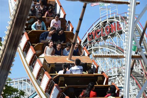 Gallean Amusement Park Americana 5 Handpicked Theme Parks And