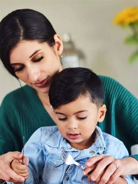 Weight Gain Tips For Children: Healthy ways to help your underweight ...