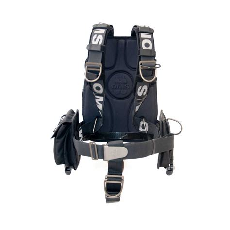 SmartStream Signature System with Stainless Steel / Aluminum Backplate