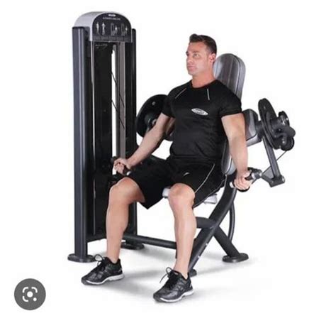 Image result for Arm Curl Machine
