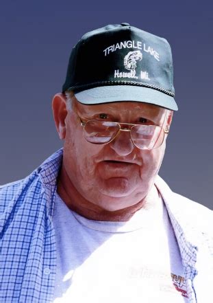 John W. Sammons Jr. - 2025 - John Molnar Funeral Home