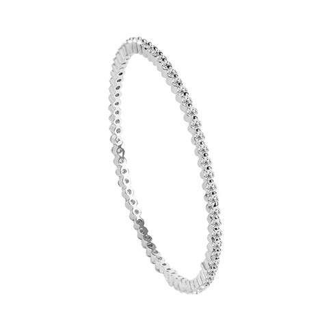 Buy 925 Silver Bangle for Every Moment, Every You! – CLARA