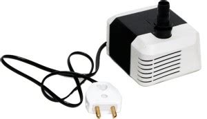 ESN 999 Submersible Water Pump 22W for Desert Air Cooler, Aquarium ...