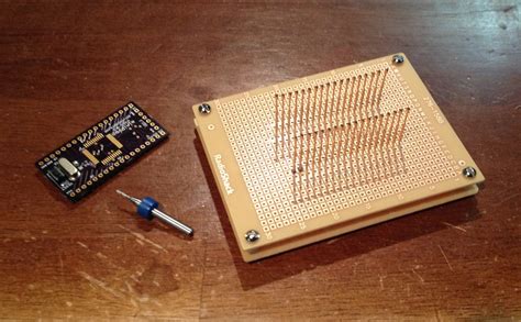 Test Pin PC 的图像结果