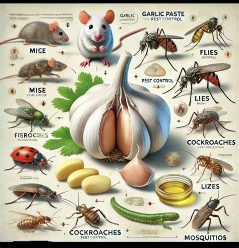 Pin by Sadie Lady on Garden Bug,Critter,Plant Killer& Repellents in ...