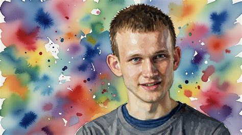 Who Created Ethereum