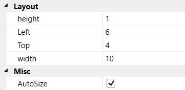 Image result for Label Control Visual Basic