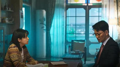 ‘Walking On Thin Ice’ new pics drop: Photos show intense chemistry ...
