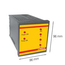 Level Controller - Water Level Indicator Cum Controller Service ...