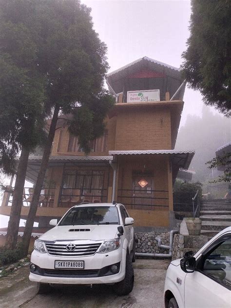 DELO RETREAT (Kalimpong, West Bengal) - Specialty Hotel Reviews, Photos ...