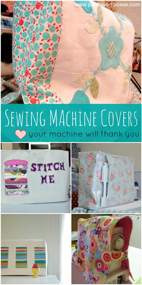 Image result for Singer Sewing Machine Cover Pattern