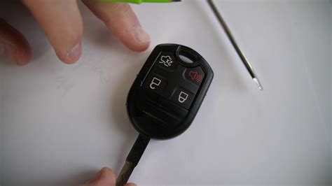 Image result for 2016 Ford Explorer Key Fob Programming