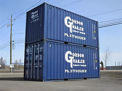 Image result for Large Metal Storage Containers