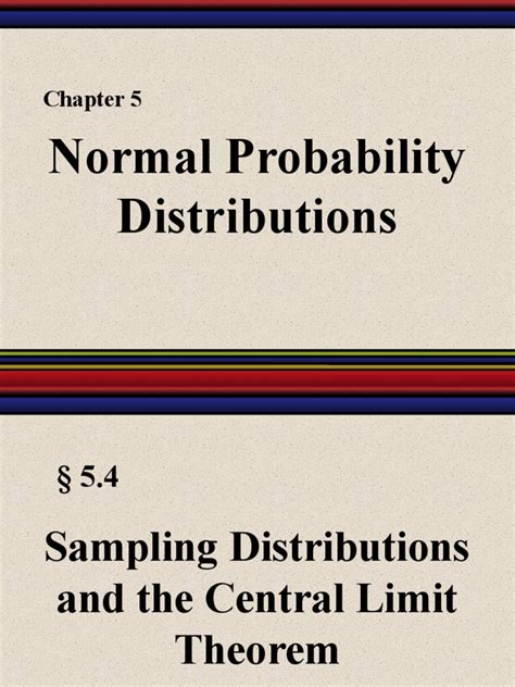 Image result for Statistics Chapter 5 Finding Values of Variables for Normal Distrubutopns