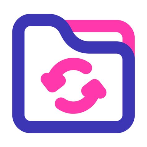 Synchronization - Free ui icons