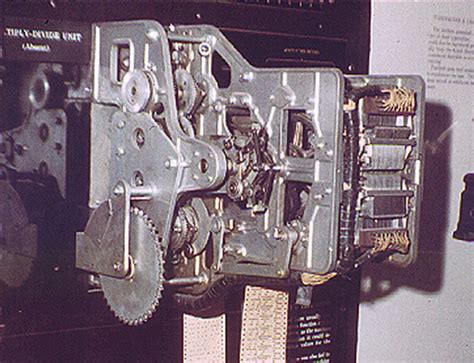 Image result for First Large-Scale Automatic Digital Computer
