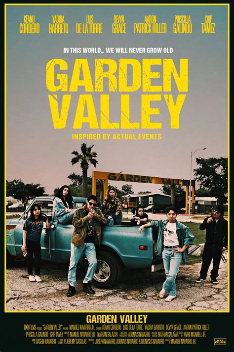 Garden Valley
