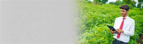 Bachelors of Technology in Agriculture Engineering