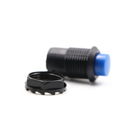 [Type 2] Momentary Switch Only Push Type (30 mm x 12 mm)