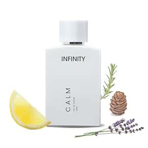 Buy Infinity Calm 100 ml Eau De Parfum Long Lasting EDP Perfume Online ...