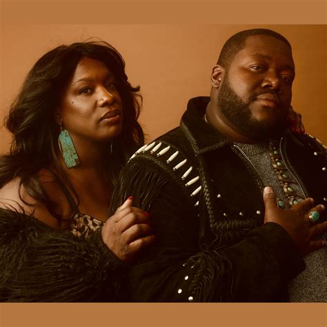 Exclusive Interview:Grammy Nominated R&B Country Duo 'The War and ...